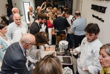 Chefforense - One Night in Japan 2019